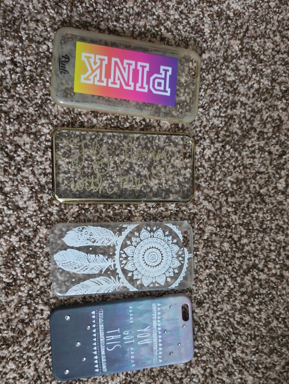 Iphone Cases